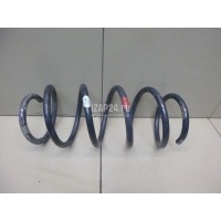 Пружина передняя правая Honda Civic 4D (2006 - 2012) 51401SNA902
