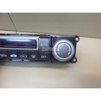 Блок управления климатической установкой Honda Civic 4D (2006 - 2012) 79600SNBE41ZA