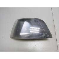 Указатель поворота левый белый Volvo S40 (1998 - 2001) 30621831