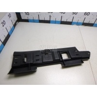 Кронштейн заднего бампера левый Volvo V40 (1998 - 2001) 30888138