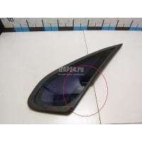 Стекло кузовное глухое правое Volvo S40 (2001 - 2004) 30896784