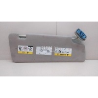 Козырек солнцезащитный (внутри) Land Rover Discovery III (2004 - 2009) EDQ500941LUM