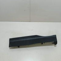 Накладка сиденья Land Rover Discovery III (2004 - 2009) EBV500022PVJ