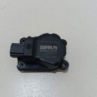 Моторчик заслонки отопителя Land Rover Discovery III (2004 - 2009) JWO500030
