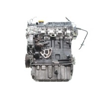 Двигатель Land Rover Freelander (1998 - 2006) STC4526