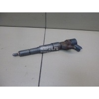 Форсунка дизельная электрическая Land Rover Freelander (1998 - 2006) 8510027