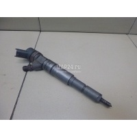 Форсунка дизельная электрическая Land Rover Freelander (1998 - 2006) 8510027