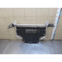 Защита картера Land Rover Freelander (1998 - 2006) KRB100924