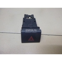 Кнопка аварийной сигнализации Land Rover Freelander (1998 - 2006) YUG500340PUY