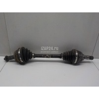 Полуось передняя левая Volvo XC70 Cross Country (2000 - 2007) 8251773