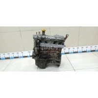 Двигатель Renault Kangoo (2003 - 2008) 7701472383