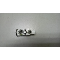 Клапан кондиционера Renault Kangoo (2003 - 2008) 7701206357