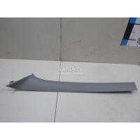 Обшивка стойки Renault Logan (2005 - 2014) 6001547032