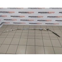 Шторка безопасности левая LAND ROVER Range Rover Sport 1 EHM500710
