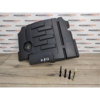 Накладка двигателя LAND ROVER Range Rover Sport 1 LBH000182