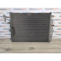 Радиатор кондиционера LAND ROVER Range Rover Sport 1 JRB500130