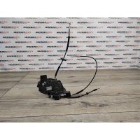 Замок двери передний левый LAND ROVER Range Rover Sport 1 FQJ000215