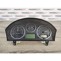 Панель приборов LAND ROVER Range Rover Sport 1 YAC500444PVJ
