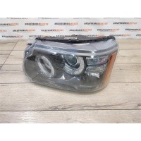 Фара левая LAND ROVER Range Rover Sport 1 LR023554