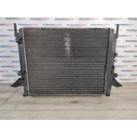 Радиатор охлаждения LAND ROVER Range Rover Sport 1 PCC500061