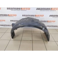 Подкрылок передний правый LAND ROVER Range Rover Sport 1 CLF500023