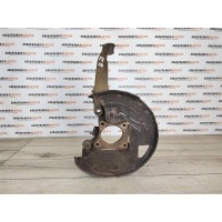 Кулак поворотный правый LAND ROVER Range Rover Sport 1 RUB500120