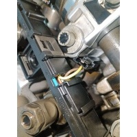 Форсунка Volkswagen Jetta 2007 03G130073GX