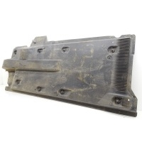 Плита крышка шасси правый skoda rapid 6ra825202