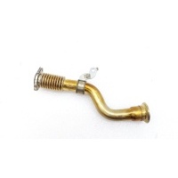 Трубка EGR Mercedes-Benz E-Class W213 2020 A6541406703