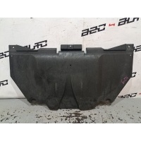 защита двигателя Audi A6 Allroad C5 2001 4Z7863822B