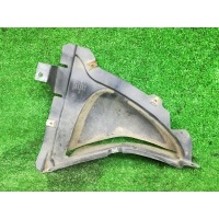 щиток защиты (треугольник) правый BMW 5 серия F07/F10/F11 2013 7186518