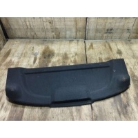 Полка багажника Peugeot 206 1 2007