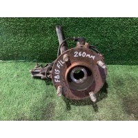 ступица Nissan Sunny FB15 402024M400