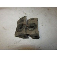 Кронштейн радиатора OPEL Agila A 2000-2008 9211291