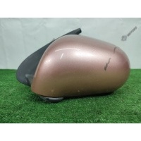 зеркало Nissan March AK12 2006 96302AX100
