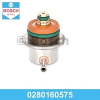 Регулятор давления топлива BOSCH A8 [4E] (2002 - 2010) 0280160575