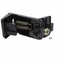 петля для дверь suwanych п мерседес t1 / t2 601 , 6
