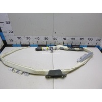 Подушка безопасности боковая (шторка) Volvo V70 (2000 - 2007) 8623492