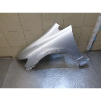 Крыло переднее левое Honda Civic 4D (2006 - 2012) 60261SNBJ00ZZ