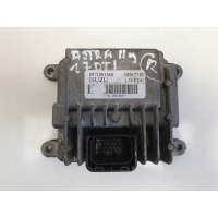Opel astra ii г 1.7 dti блок управления насосы инжектора
