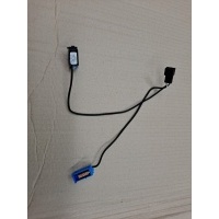 Микрофон bluetooth audi a4 b8 a6 c6 q7 4l1035711e