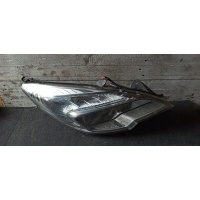 Opel meriva b фара правый передняя uk 13253632