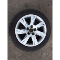 Audi a5 8t колесо алюминиевая 17 et28 8t0601025c