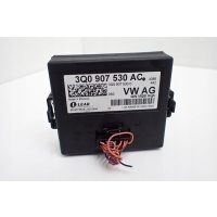 Блок блок управления gateway 3q0907530ac леон iii 5f 19