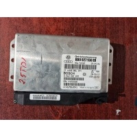 Блок управления кпп 8d0927156eb skoda volkswagen