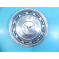 Колпак 14 r14 мерседес 123 w123