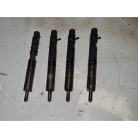 Форсунки renault 1.5 dci 28237259 166000897r