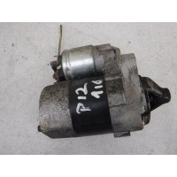 Стартер nissan primera p12 1.6 16v