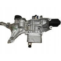 F154 подставка фильтра масляный audi skoda 06l903143a