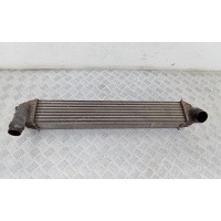 Интеркулер Renault Laguna 3 поколение [рестайлинг] (2010-2015) 2010 144610001N